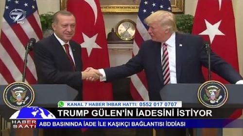 Haber Saati - 16 Kasım 2018