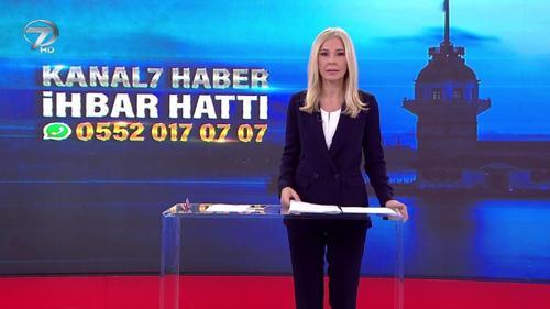 Haber Saati - 9 Kasım 2018