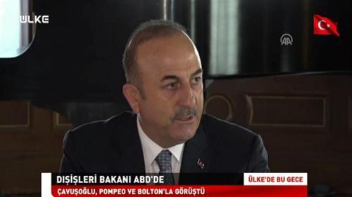 Ülke'de Bu Gece - 20 Kasım 2018