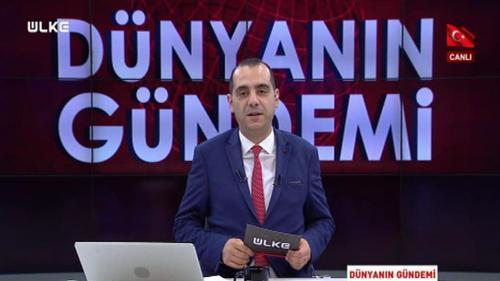 Dünyanın Gündemi - 28 Kasım 2018