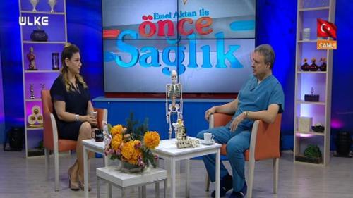 Önce Sağlık - 29 Kasım 2018