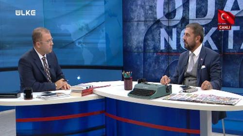 Odak Noktası - 1 Kasım 2018