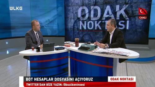 Odak Noktası - 27 Kasım 2018