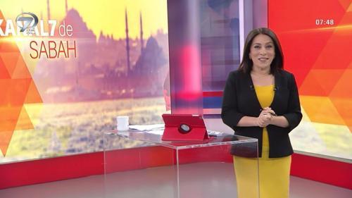Kanal 7'de Sabah - 24 Kasım 2018