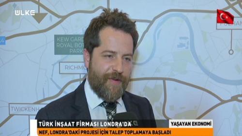 Yaşayan Ekonomi - 3 Kasım 2018