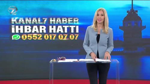 Hafta Sonu Haberleri - 24 Kasım 2018