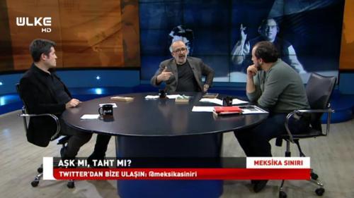 Meksika Sınırı - 2 Kasım 2018