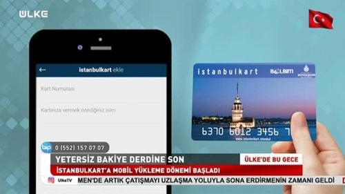 Ülke'de Bu Gece - 31 Ekim 2018