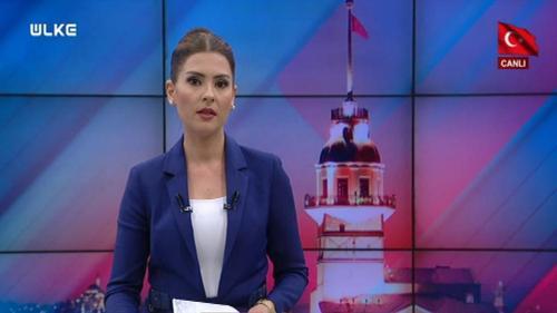 Ülke Ana Haber - 13 Kasım 2018