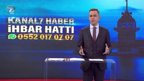 Haber Saati - 14 Kasım 2018