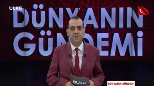 Dünyanın Gündemi - 9 Kasım 2018