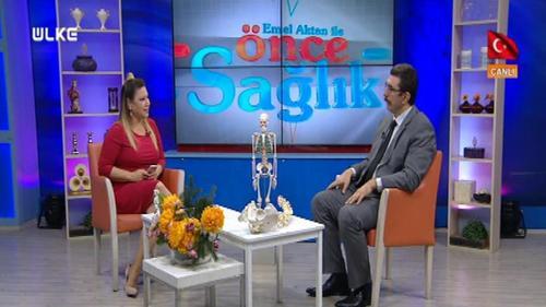 Önce Sağlık - 28 Kasım 2018