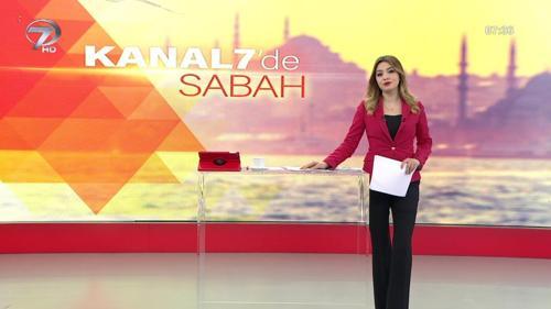 Kanal 7'de Sabah - 30 Kasım 2018