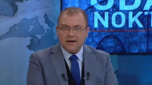 Odak Noktası - 2 Kasım 2018