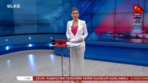 Ülke Ana Haber - 31 Ekim 2018