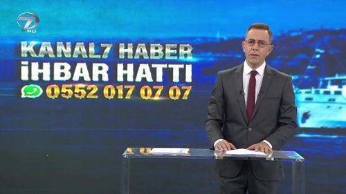 Haber Saati - 30 Kasım 2018