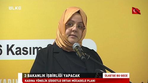 Ülke'de Bu Gece - 26 Kasım 2018