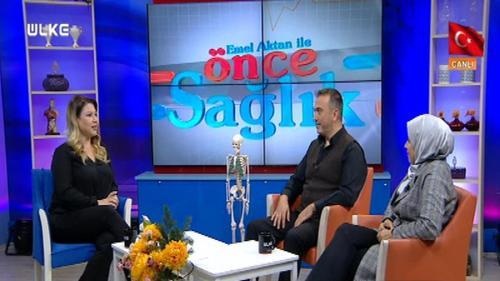 Önce Sağlık - 19 Kasım 2018