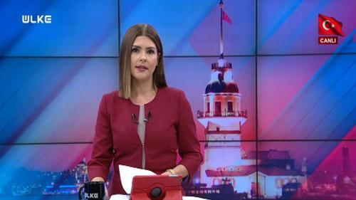 Ülke Ana Haber - 5 Kasım 2018