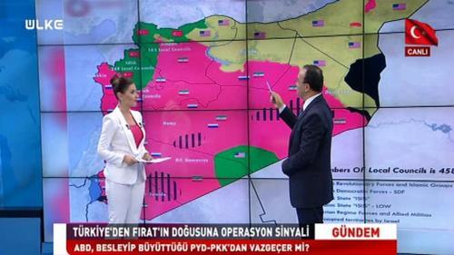 Gündem - 31 Ekim 2018