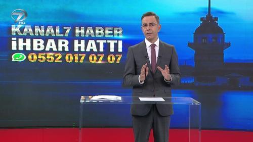 Haber Saati - 1 Kasım 2018