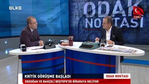 Odak Noktası - 21 Kasım 2018