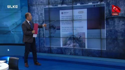 Odak Noktası - 6 Kasım 2018