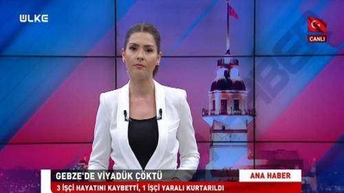 Ülke Ana Haber - 28 Kasım 2018