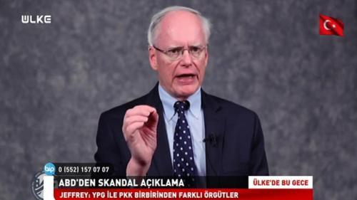 Ülke'de Bu Gece - 8 Kasım 2018