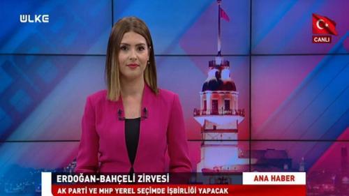 Ülke Ana Haber - 21 Kasım 2018