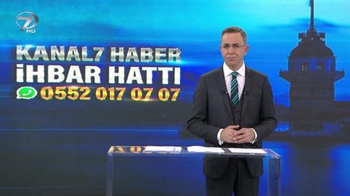 Haber Saati - 26 Kasım 2018