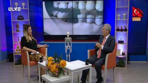 Önce Sağlık - 7 Kasım 2018