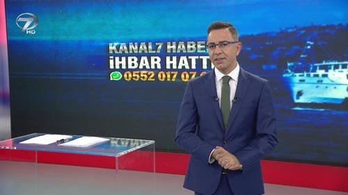 Haber Saati - 29 Kasım 2018