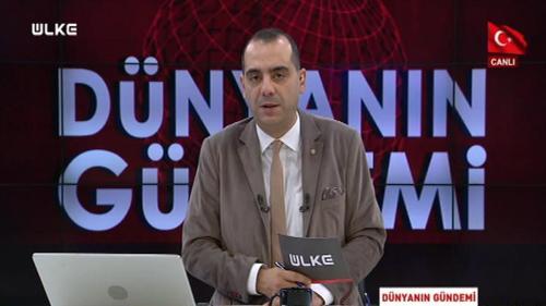 Dünyanın Gündemi - 21 Kasım 2018
