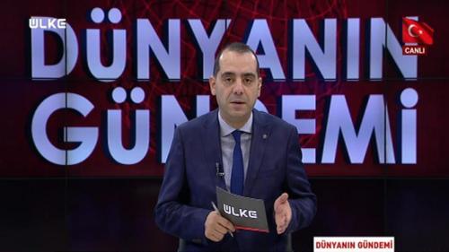 Dünyanın Gündemi - 16 Kasım 2018