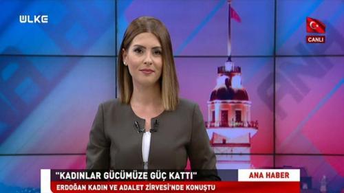 Ülke Ana Haber - 23 Kasım 2018