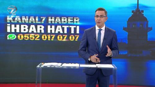 Haber Saati - 2 Kasım 2018