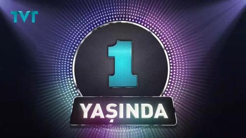 Aileden biri TVT 1 yaşında! 