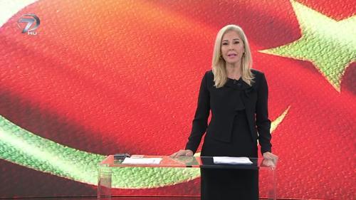 Hafta Sonu Haberleri - 10 Kasım 2018