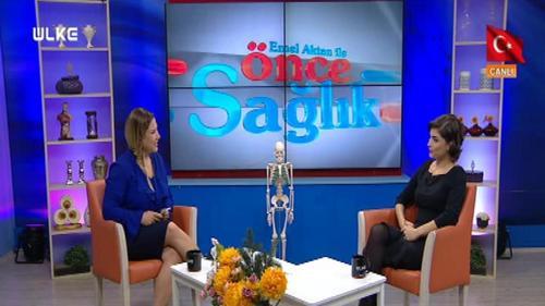 Önce Sağlık - 9 Kasım 2018
