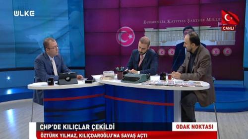 Odak Noktası - 9 Kasım 2018