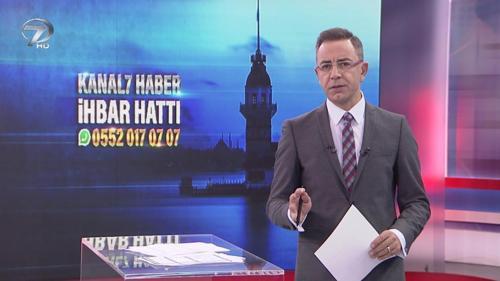 Haber Saati - 12 Kasım 2018