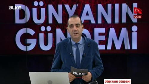Dünyanın Gündemi - 30 Kasım 2018