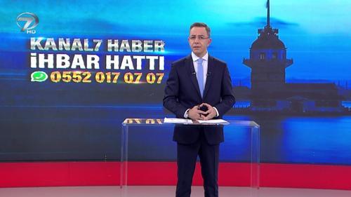 Haber Saati - 19 Kasım 2018