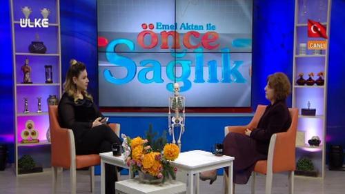 Önce Sağlık - 26 Aralık 2018