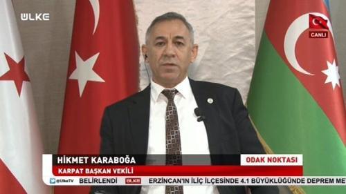 Odak Noktası - 28 Aralık 2018