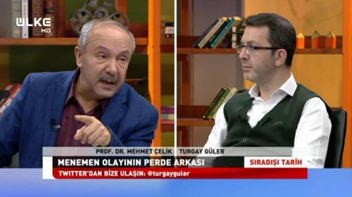 Sıradışı Tarih - 25 Aralık 2018