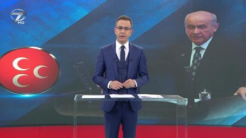 Haber Saati - 26 Aralık 2018