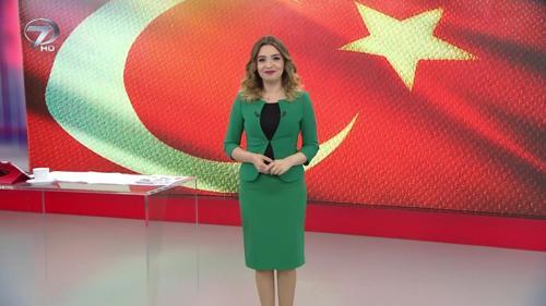 Kanal 7'de Sabah - 18 Aralık 2018