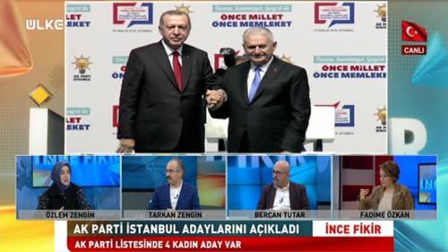 İnce Fikir - 30 Aralık 2018